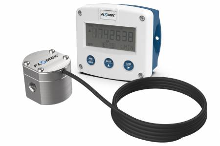 Fuel Consumption System Marine